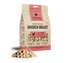 Vital Essentials Freeze Dried Raw Chicken Breast Dog Treats