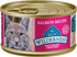 Blue Buffalo Wilderness High-Protein Grain-Free Adult Salmon Recipe Canned Cat Food