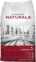 Diamond Naturals Chicken & Rice Indoor Cat Dry Food