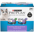 ProPlan Sensitive Skin & Stomach Poultry and Seafood Favorites Variety Pack Wet Cat Food