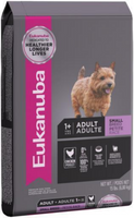 Eukanuba Adult Maintenance Small Breed Chicken Formula Dry Dog food
