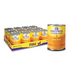 Wellness Complete Health Natural Just for Puppy Chicken and Salmon Recipe Wet Canned Dog Food
