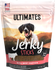 Ultimates Jerky Sticks with Beef