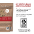 Buddy Biscuits Softies Soft & Chewy Grain Free Beef Dog Treats