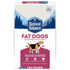Natural Balance Original Ultra Fat Dogs Dry Dog Food, Chicken Meal, Salmon Meal & Barley Recipe