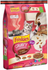 Friskies Gravy Swirlers Chicken and Salmon Dry Cat Food