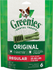 Greenies Original Dental Dog Chews Regular