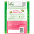 Feline Greenies Adult Natural Dental Care Savory Salmon Flavor Cat Treats
