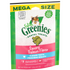 Feline Greenies Adult Natural Dental Care Savory Salmon Flavor Cat Treats