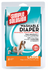 Simple Solution Washable Diaper