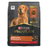 ProPlan Shredded Blend Beef and Rice Dry Dog Food
