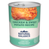 Natural Balance Limited Ingredient Wet Dog Food, Chicken & Sweet Potato Recipe