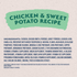 Natural Balance Limited Ingredient Wet Dog Food, Chicken & Sweet Potato Recipe
