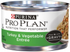 Purina Pro Plan Complete Essentials Turkey and Vegetable in Gravy Wet Cat Food