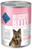 Blue Buffalo True Solutions Blissful Belly Digestive Care Formula Adult Canned Dog Food