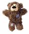 Kong Wild Knots Bears Dog Toys