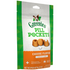 Greenies Pill Pockets Canine Cheese Flavor Dog Treats