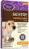 Sentry Good Behavior Pheromone Calming Collar for Dogs