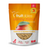 Fruitables Chewy Skinny Minis Pumpkin Mango Flavor Dog Treats