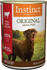 Instinct Grain Free Beef Wet Dog Food
