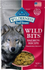 Blue Buffalo Wilderness Trail Treats Salmon Wild Bits Dog Treats