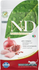 Farmina Prime N&D Natural & Delicious Grain Free Adult Chicken & Pomegranate Dry Cat Food