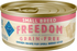 Blue Buffalo Freedom Small Breed Adult Grain-Free Chicken Recipe Canned Dog Food