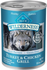 Blue Buffalo Wilderness High-Protein Grain-Free Turkey & Chicken Grill Adult Canned Dog Food