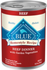 Blue Buffalo Homestyle Recipe Adult Beef Dinner with Garden Vegetables Canned Dog Food
