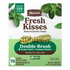 Merrick Fresh Kisses Mint Dental Dog Chews Small