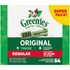Greenies Original Dental Dog Chews Regular