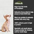 PureBites Mini Trainers Freeze Dried Beef Liver Dog Treats