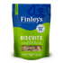 Finley's Apple & Cinnamon Crunchy Biscuits