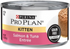 ProPlan Classic Grain Free Salmon and Tuna Wet Kitten Food