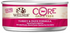 Wellness CORE Natural Grain Free Turkey and Duck Pate Wet Canned Cat Food