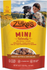 Zukes Mini Naturals Peanut Butter and Oat Dog Treats