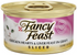 Fancy Feast Sliced Chicken Heart and Liver Wet Cat Food