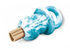 Kong Puppy Binkie Teething Dog Toy