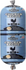 Redbarn Chicken and Liver Dog Food Roll