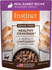 Instinct Healthy Cravings Grain Free Rabbit Wet Cat Food Topper