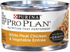 Purina Pro Plan Complete Essentials Chicken and Vegetables in Gravy Wet Cat Food