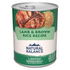 Natural Balance Limited Ingredient Wet Dog Food, Lamb & Brown Rice Recipe