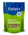 Finley's Apple & Cinnamon Crunchy Biscuits
