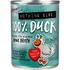Against the Grain Nothing Else Grain Free One Ingredient 100% Duck Canned Dog Food