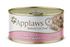 Applaws Natural Tuna with Shrimp in Broth Can Cat Food