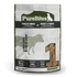 PureBites Freeze Dried Beef Liver Dog Treats