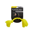 Playology Dri-Tech Rope Chicken Scented Dog Toy
