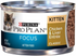 ProPlan Classic Chicken and Liver Wet Kitten Food