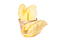 Nature's Own USA Vanilla Flavored Cow Ears for Dogs