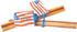 Nature's Own USA Odor-Free  Premium Bully Sticks